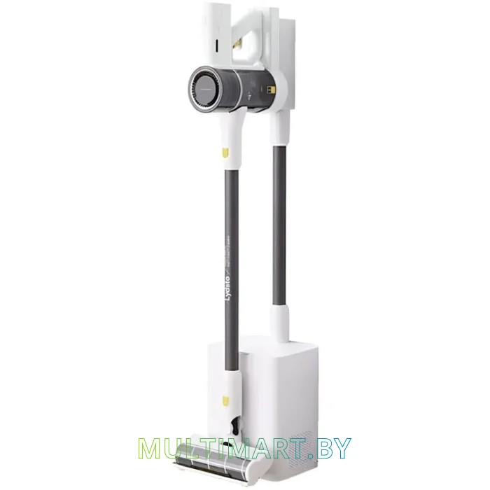 Пылесос Lydsto Handheld Vacuum Cleaner H4
